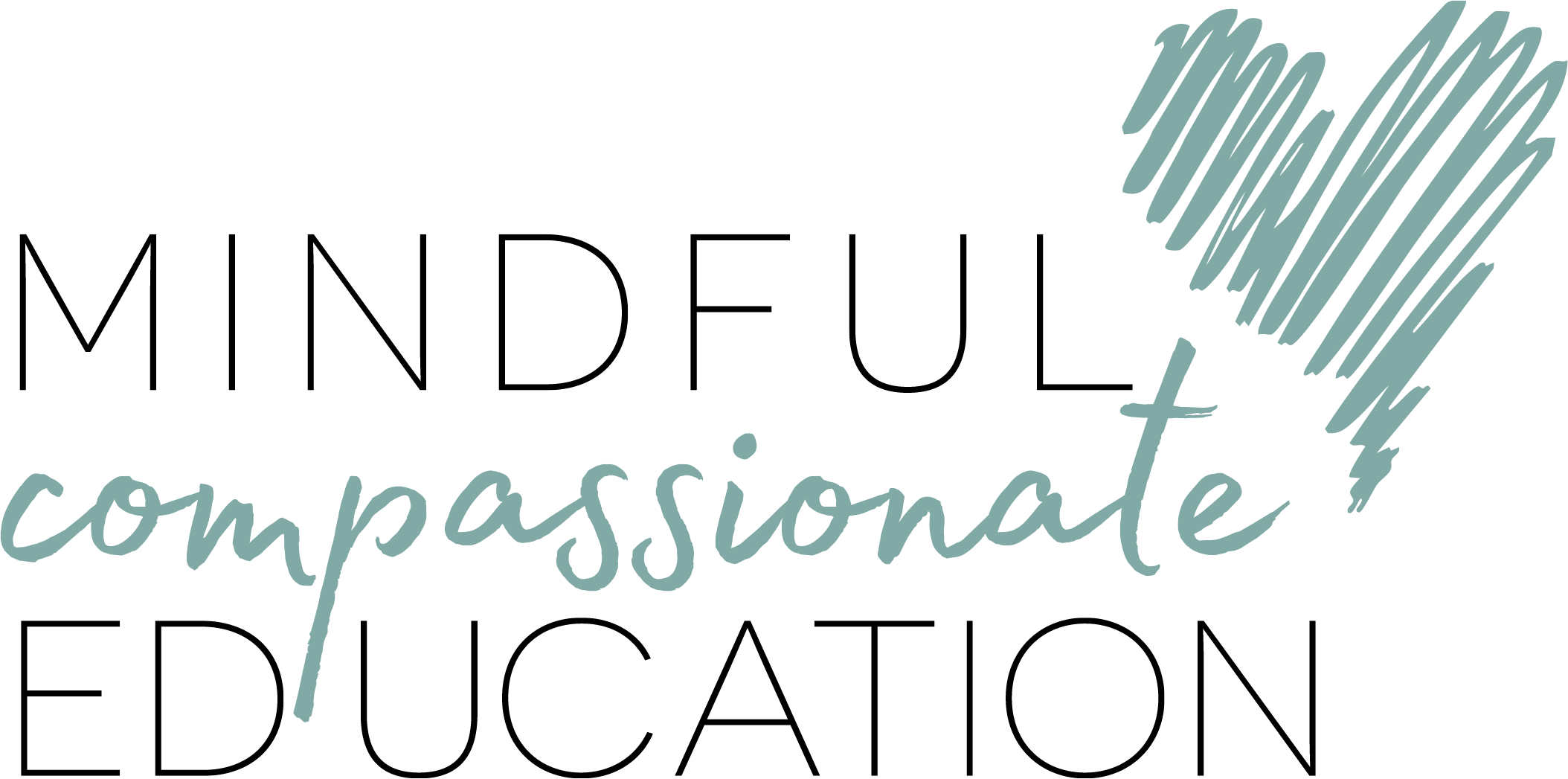 Mindful Compassionate Education